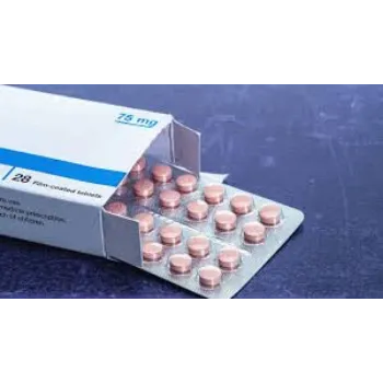Cardivascular Drugs Tablet 